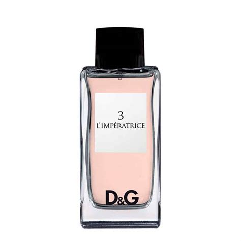 dior l imperatrice|d&g l'imperatrice 3.